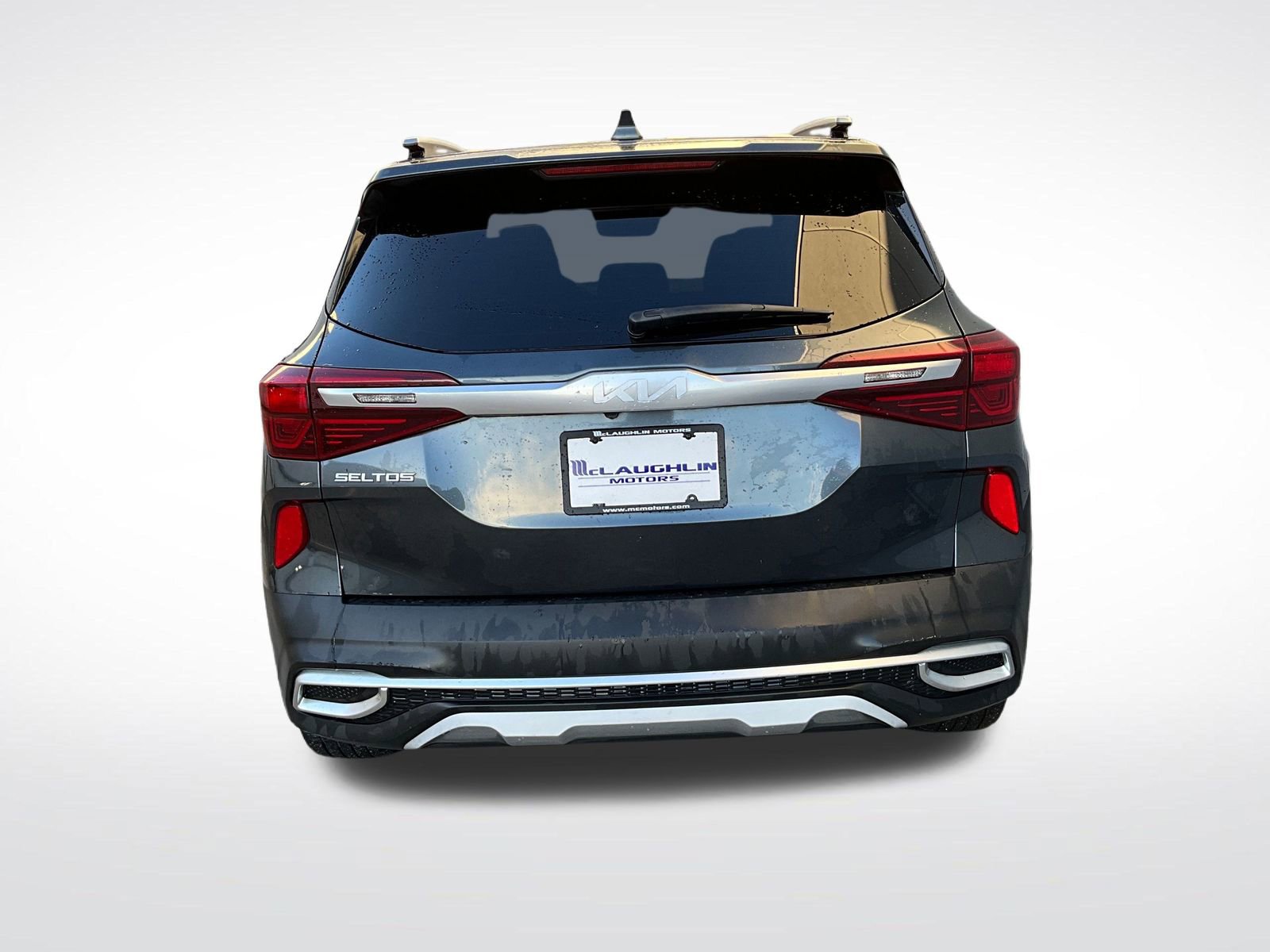 Used 2022 Kia Seltos SX image 11