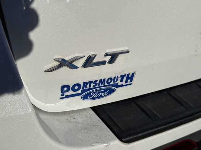 Used 2022 Ford Explorer XLT w/ Equipment Group 202A image 19