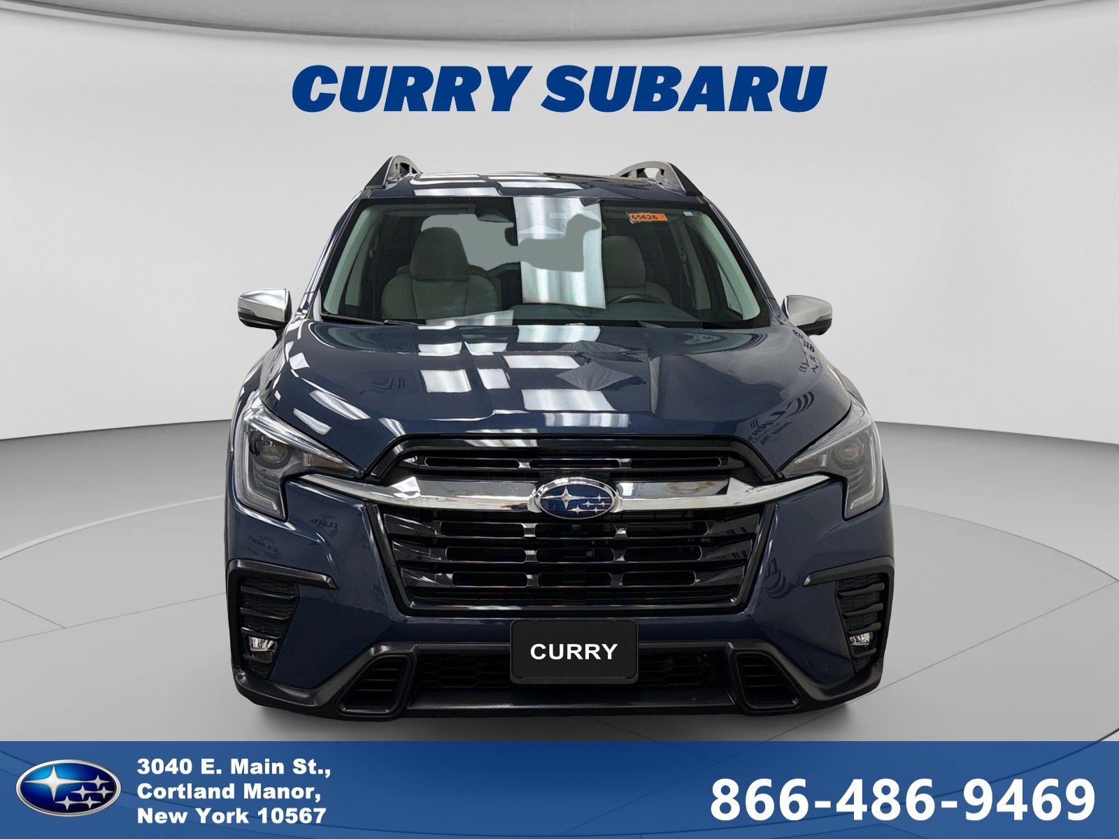 Used 2023 Subaru Ascent Limited w/ Technology Package AWD/4WD image 8