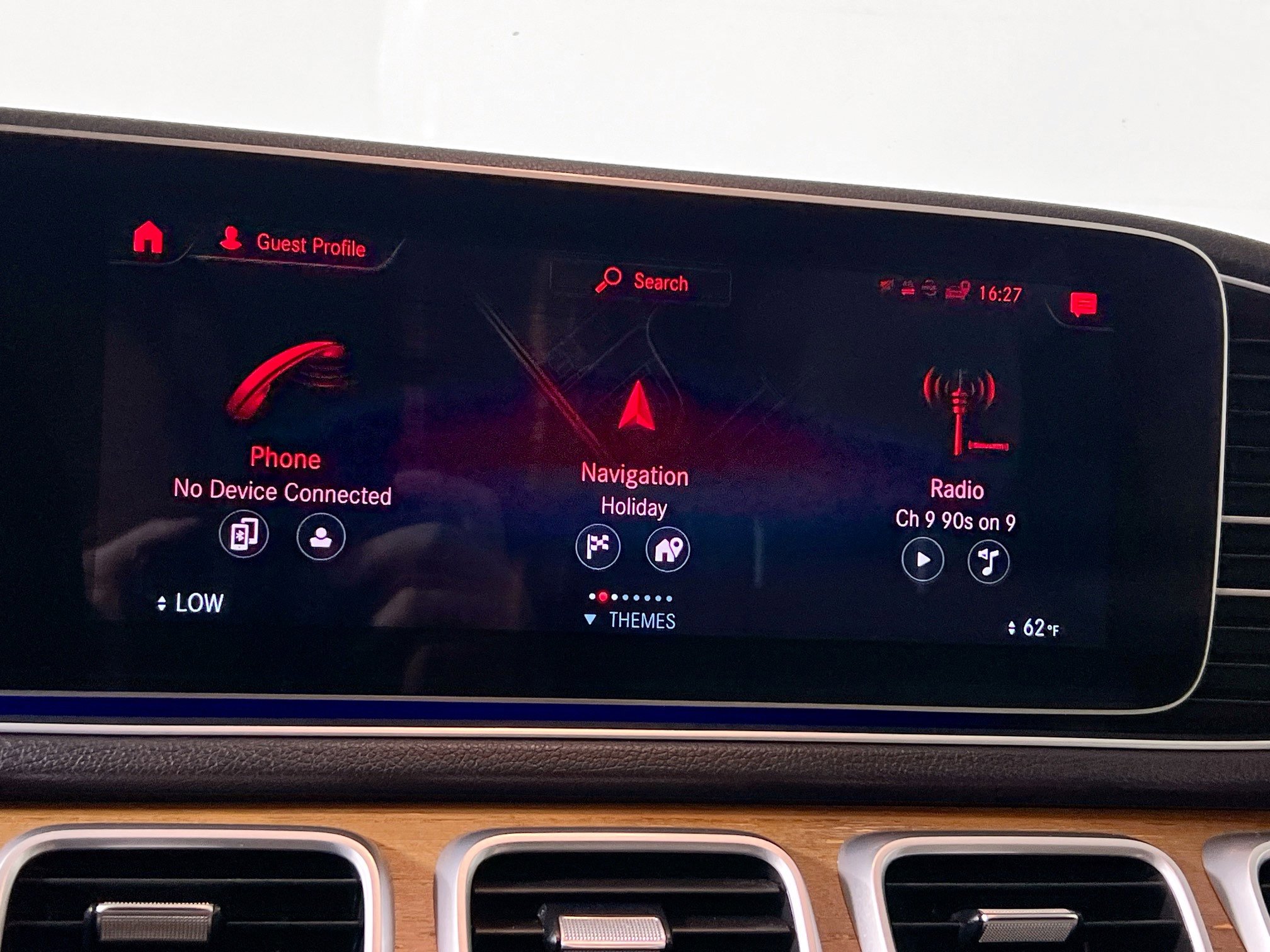 Used 2022 Mercedes-Benz GLE 350 4MATIC image 26