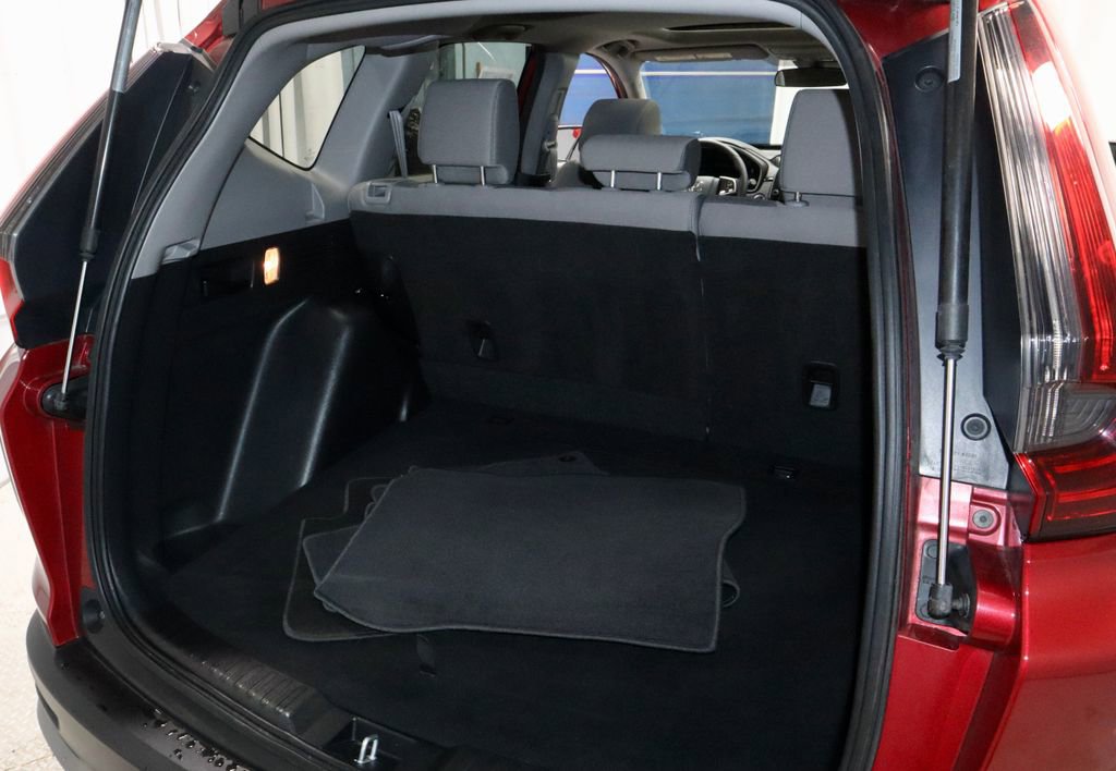 Used 2021 Honda CR-V EX image 15
