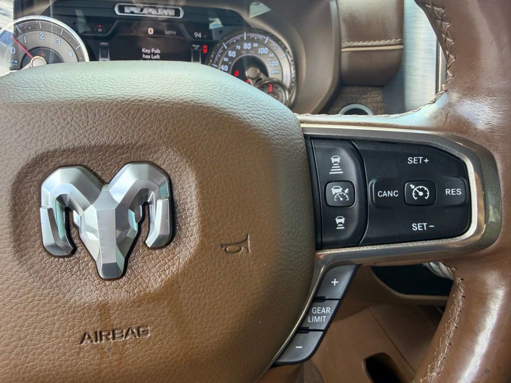 Used 2019 RAM 1500 Limited RWD image 22