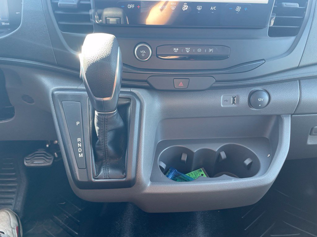 New 2026 Ford Transit 350 XL AWD/4WD image 21