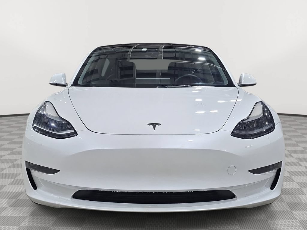 Used 2023 Tesla Model 3 Performance AWD/4WD image 2