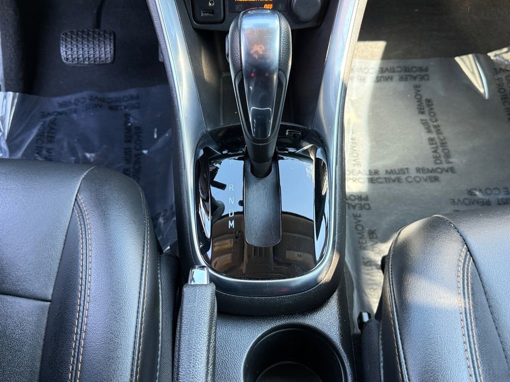 Used 2017 Chevrolet Trax Premier w/ Driver Confidence II Package image 19