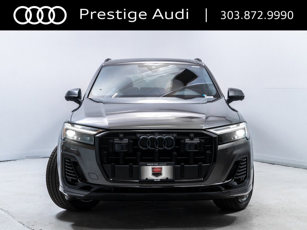 New 2026 Audi Q7 3.0T Premium Plus image 10
