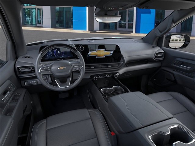 New 2026 Chevrolet Silverado EV LT w/ Premium Package image 16