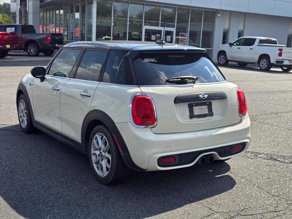 Used 2016 MINI Cooper S FWD image 12