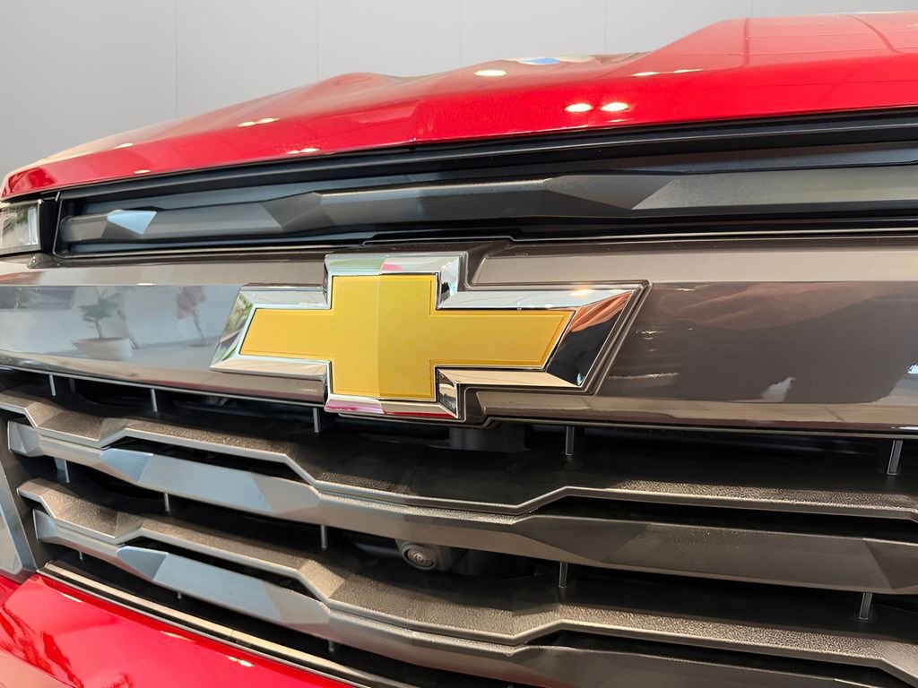 New 2026 Chevrolet Colorado LT w/ LT Convenience Package AWD/4WD image 8