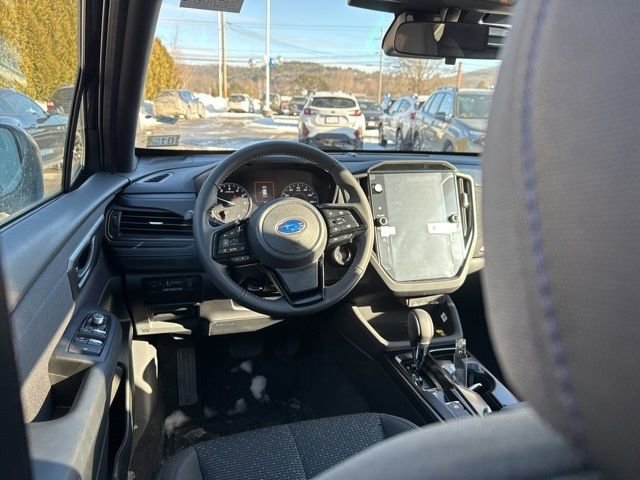 New 2026 Subaru Forester Premium image 18