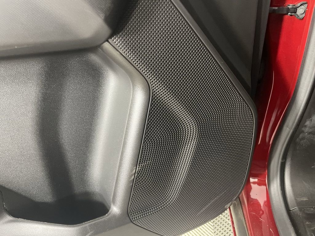 New 2026 GMC Canyon Elevation w/ Convenience Package image 24