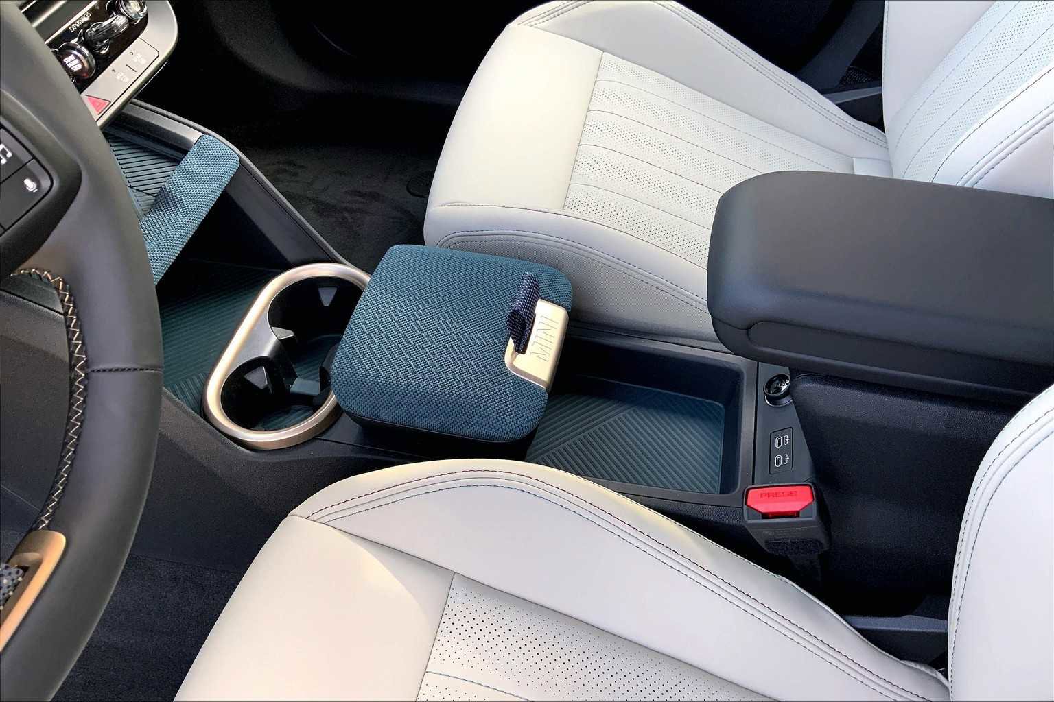 New 2026 MINI Cooper Countryman S image 7