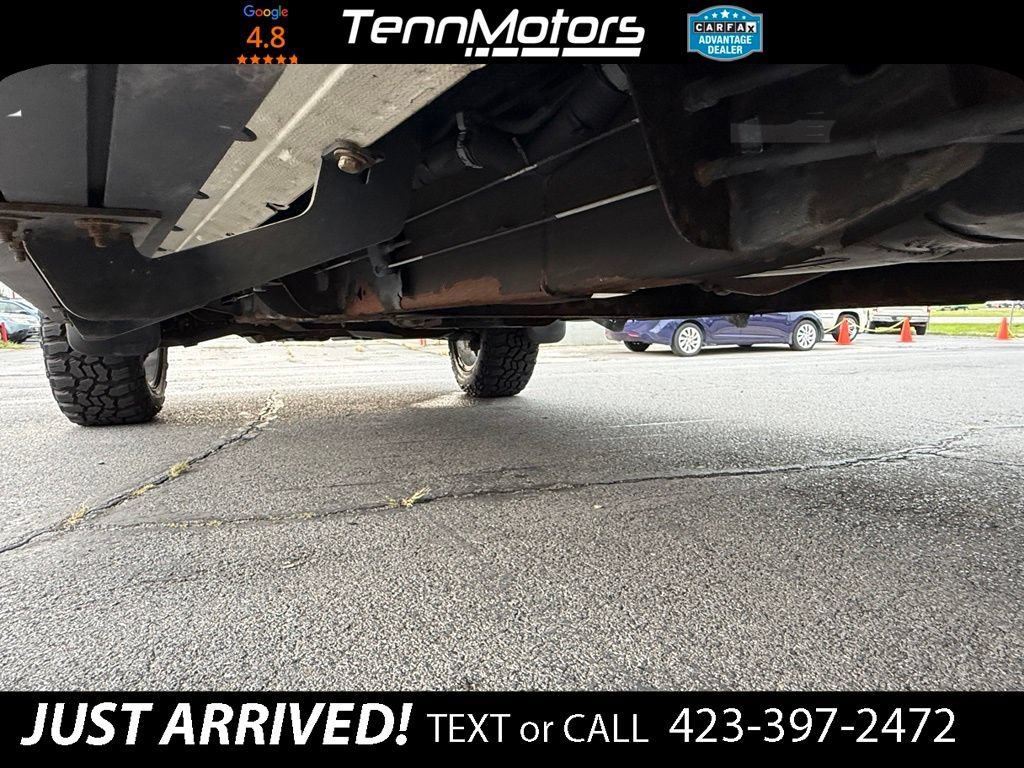 Used 2017 Chevrolet Silverado 1500 LT w/ All Star Edition AWD/4WD image 19