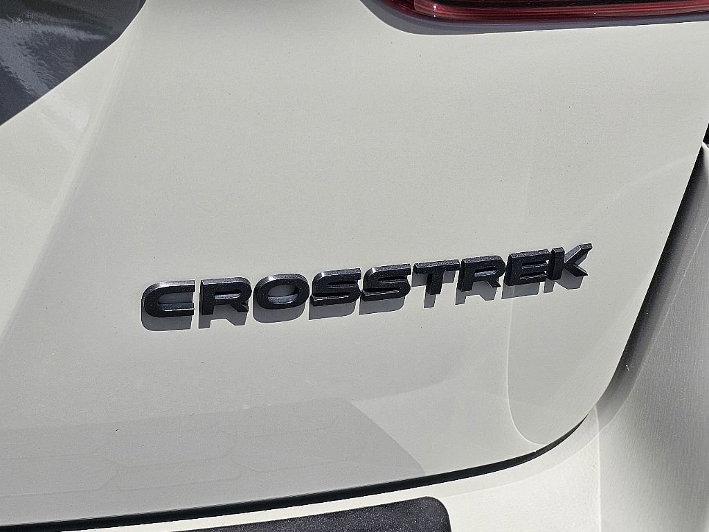 Certified 2023 Subaru Crosstrek 2.0i Premium w/ Popular Package #3 AWD/4WD image 13