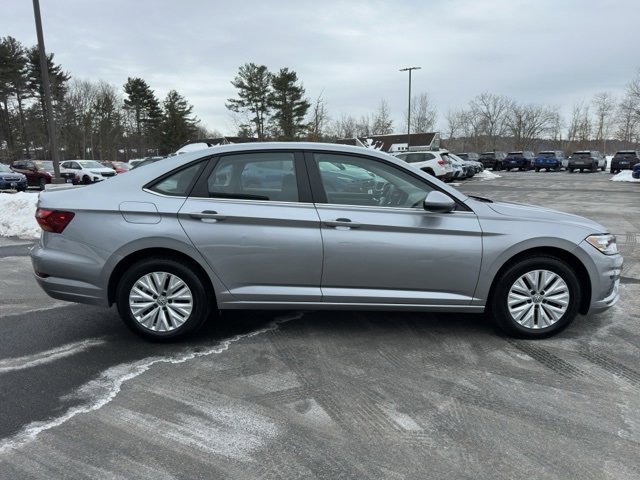 Used 2019 Volkswagen Jetta S w/ Driver Assistance Package image 4