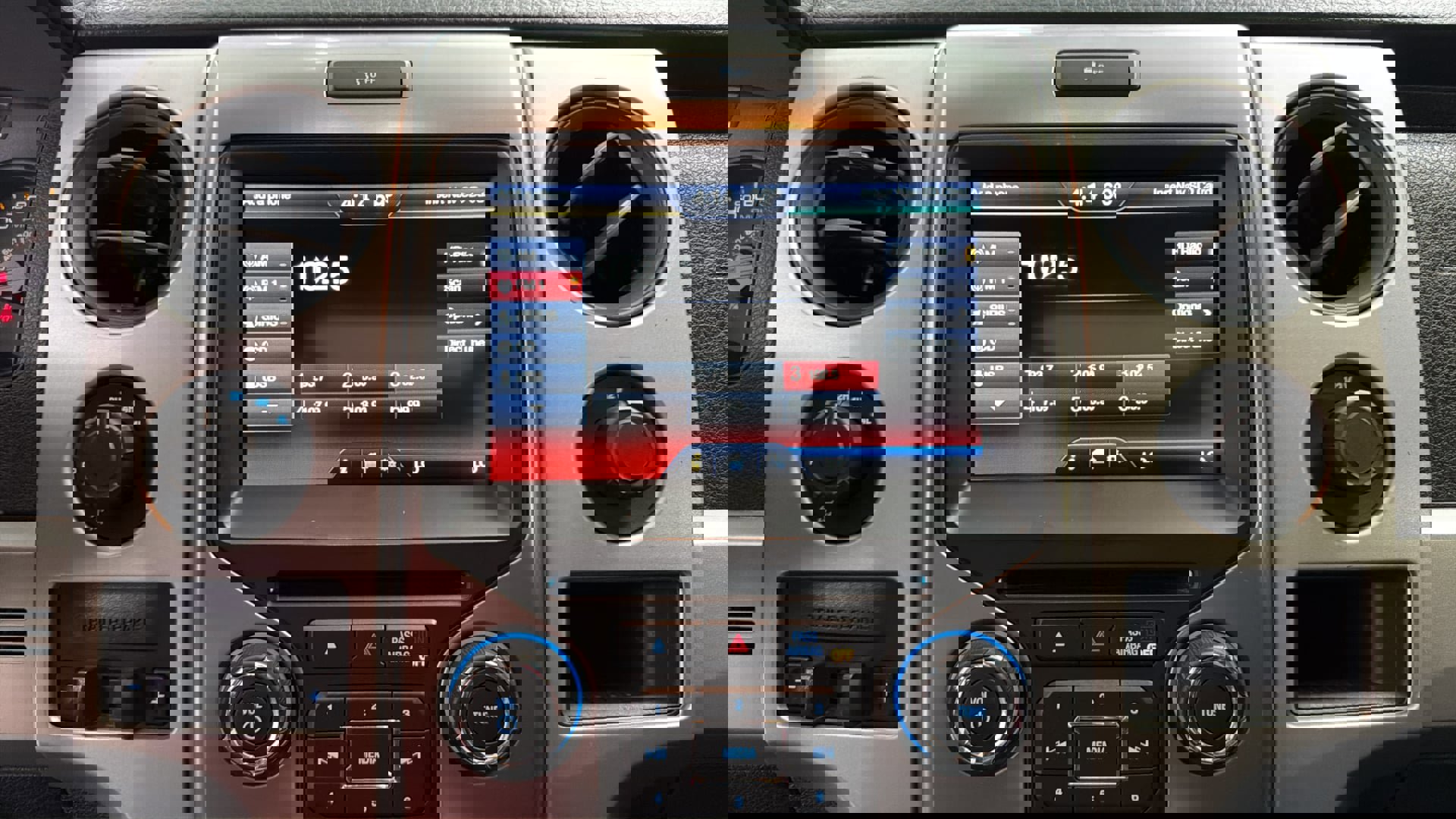 Used 2013 Ford F150 Raptor w/ Luxury Equipment Group image 29