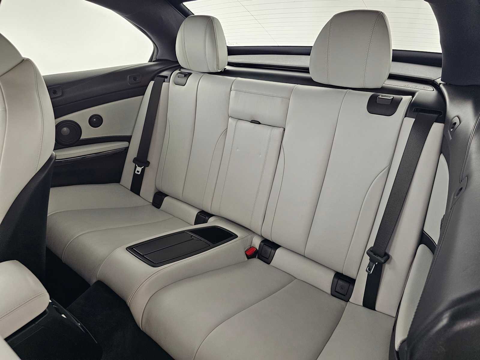 Used 2020 BMW M4 Convertible w/ M Driver's Package image 18