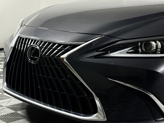 Used 2024 Lexus ES 350 w/ Premium Package FWD image 14