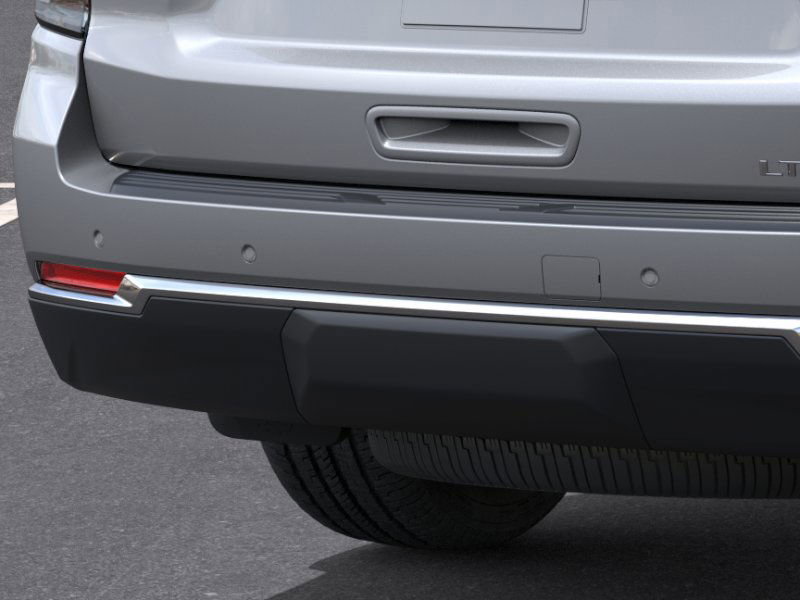 New 2026 Chevrolet Suburban LT w/ Comfort Package image 14