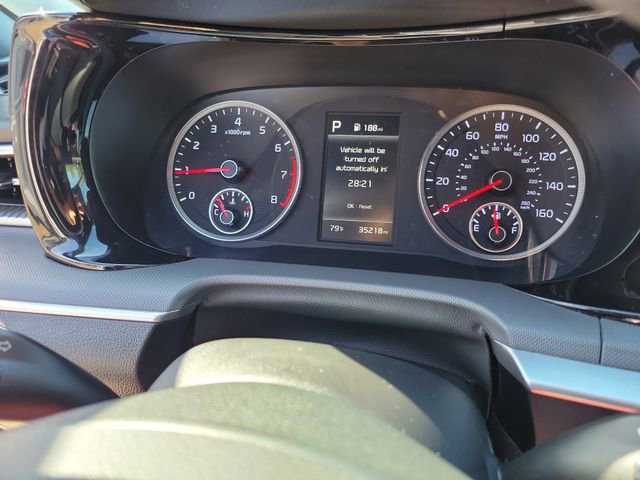 Used 2024 Kia K5 GT-Line FWD image 19