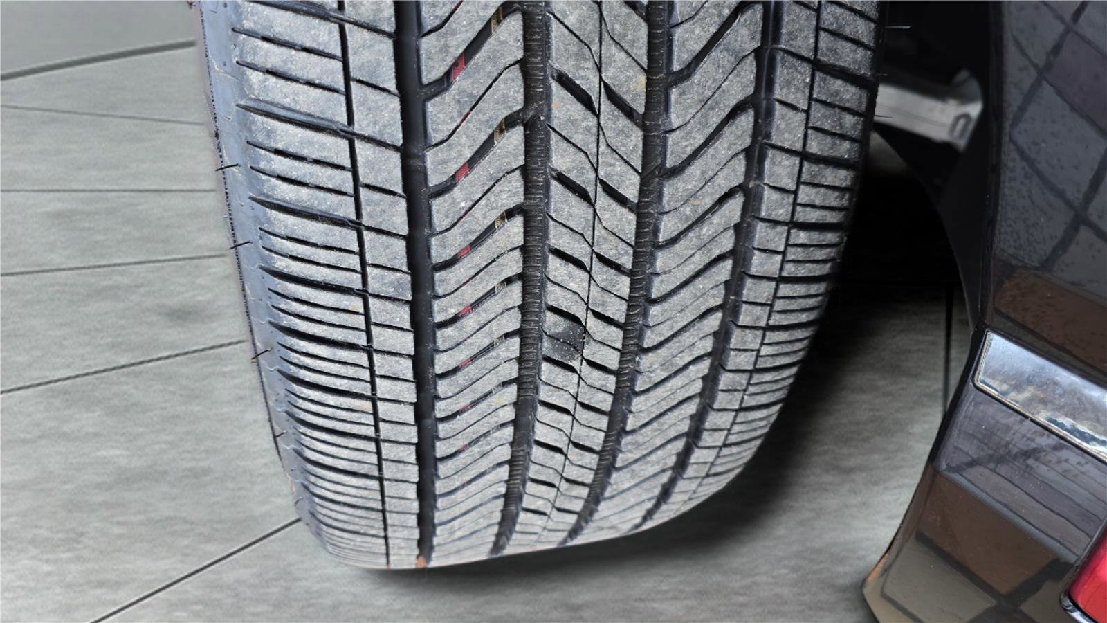 Used 2025 Chevrolet Blazer EV RS image 27