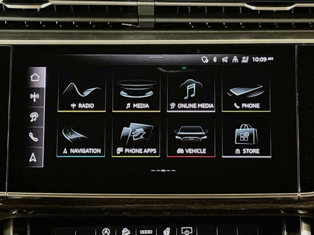 New 2026 Audi Q7 Premium Plus AWD/4WD image 12