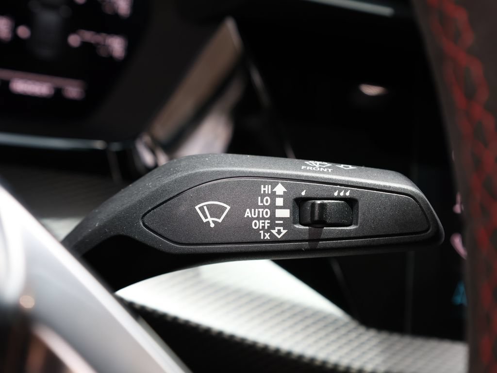 Used 2024 Audi RS 3 AWD/4WD image 41