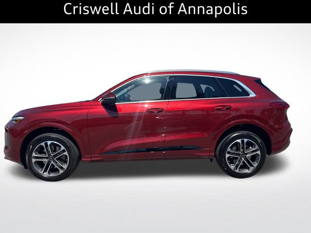 Certified 2025 Audi Q5 Premium Plus w/ Premium Plus AWD/4WD image 4