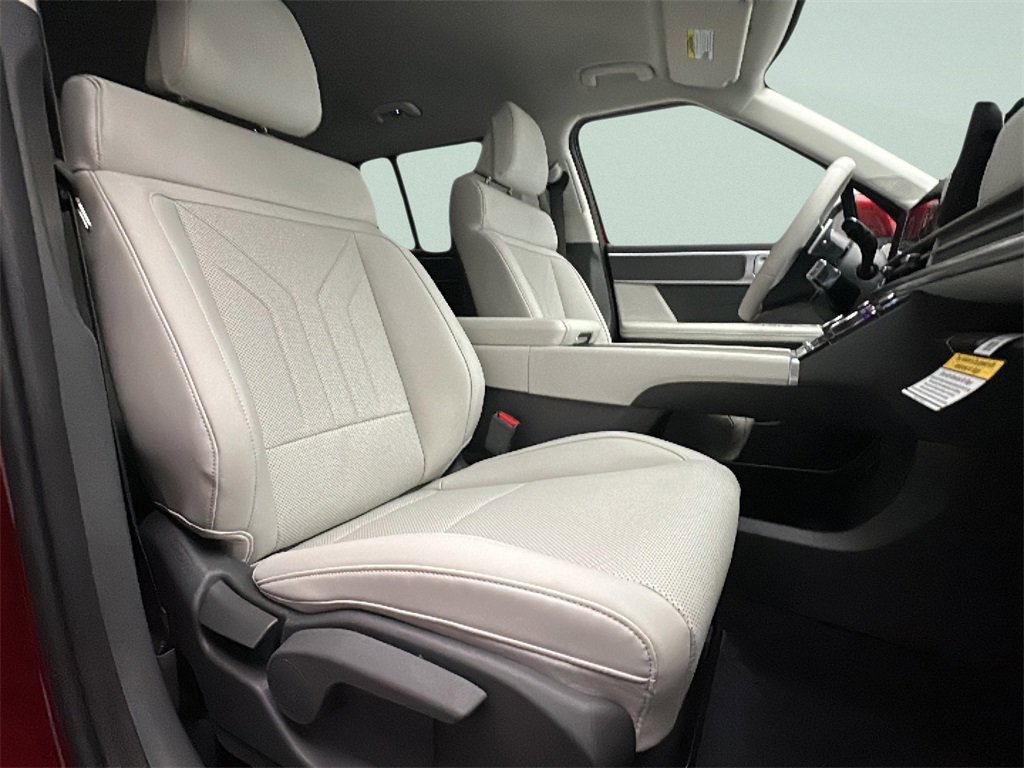 New 2026 Hyundai Santa Fe SEL image 24