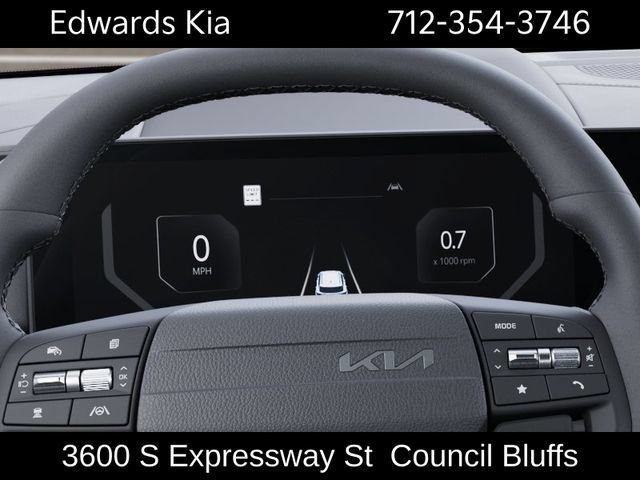 New 2027 Kia Sportage SX Prestige AWD/4WD image 23