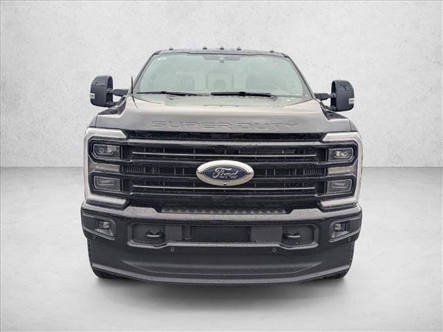 New 2026 Ford F250 Platinum image 5