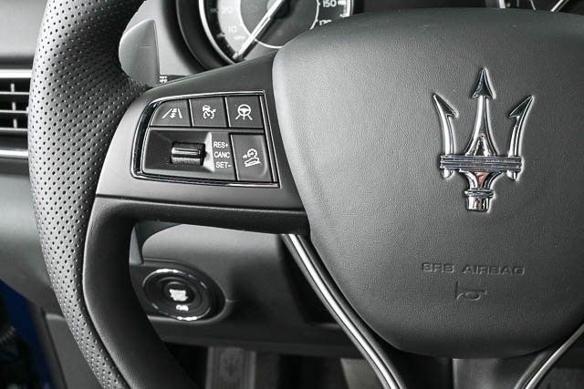 New 2024 Maserati Levante GT Ultima image 10