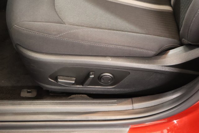 Used 2025 Hyundai Sonata SEL FWD image 12