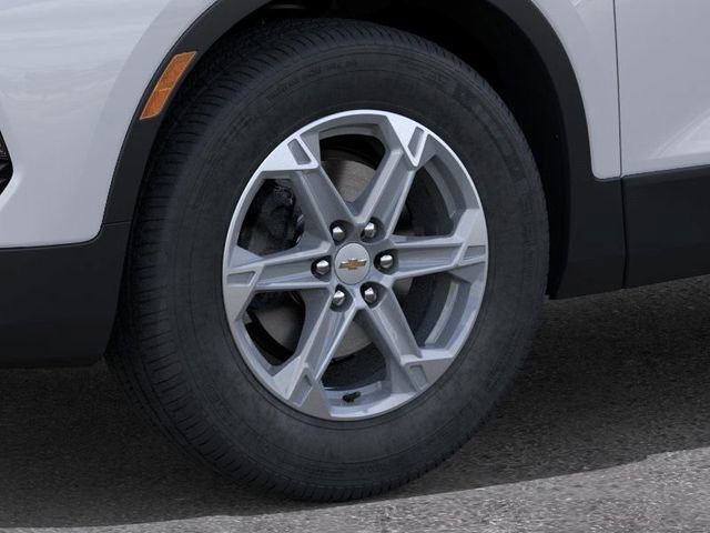 New 2026 Chevrolet Blazer LT w/ Convenience Package image 9