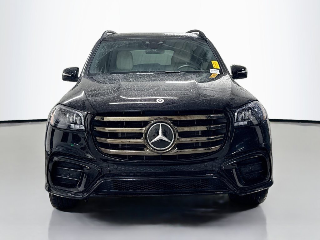 Used 2026 Mercedes-Benz GLS 450 4MATIC image 6