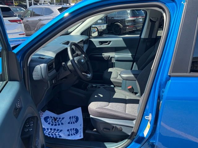 Used 2025 Ford Maverick XLT w/ XLT Luxury Package image 15