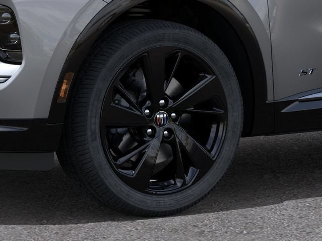 New 2026 Buick Envision Sport Touring AWD/4WD image 9