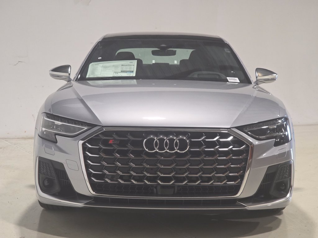 New 2027 Audi A8 L 3.0T AWD/4WD image 2