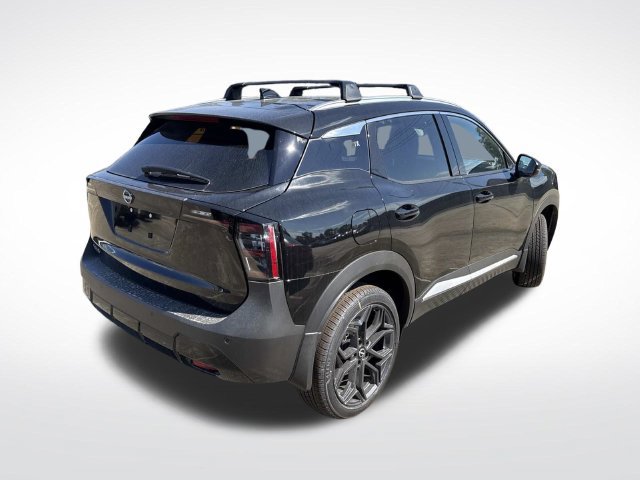 New 2027 Nissan Kicks SR FWD image 9