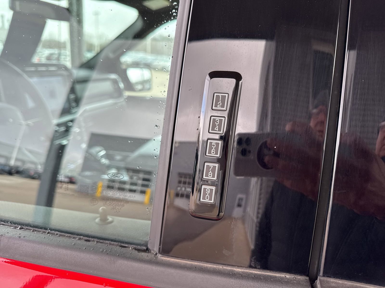 Certified 2023 Ford F150 XLT w/ Equipment Group 302A High image 21