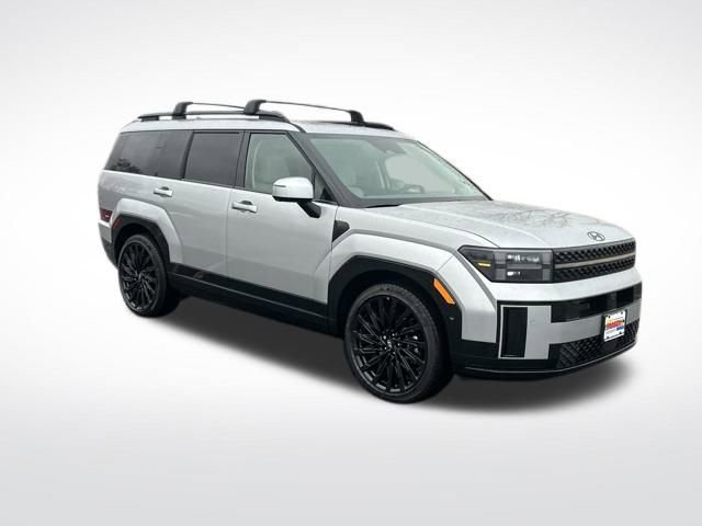 New 2025 Hyundai Santa Fe Calligraphy image 7