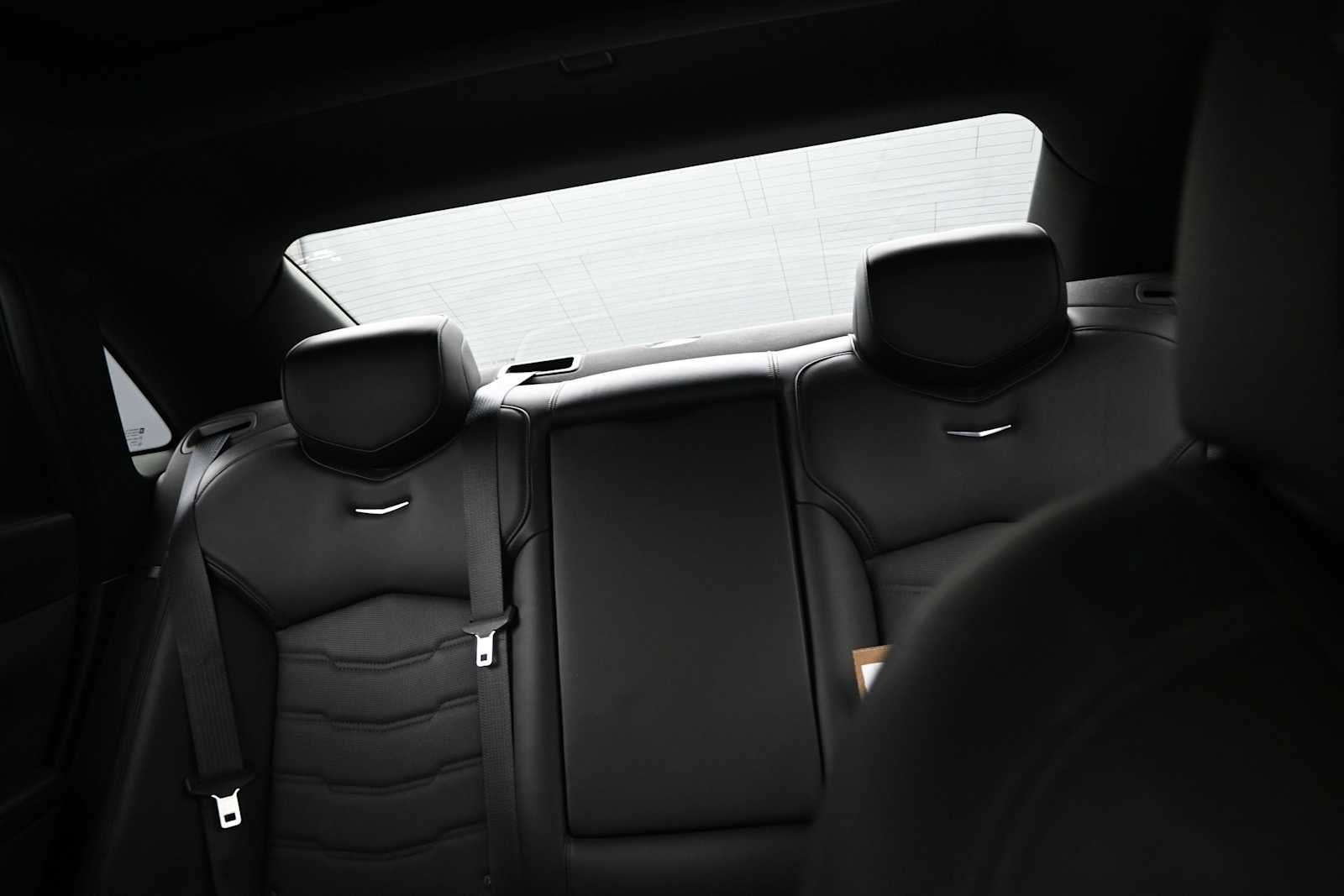 Used 2020 Cadillac CT6 Premium Luxury AWD/4WD image 18