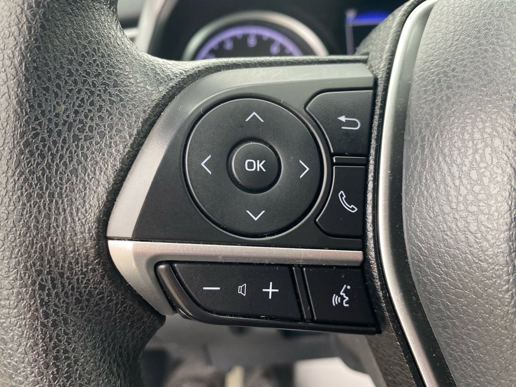 Used 2023 Toyota Camry LE image 23