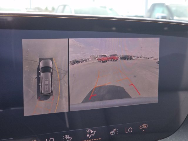 New 2026 Buick Enclave Sport Touring w/ Super Cruise Package FWD image 4