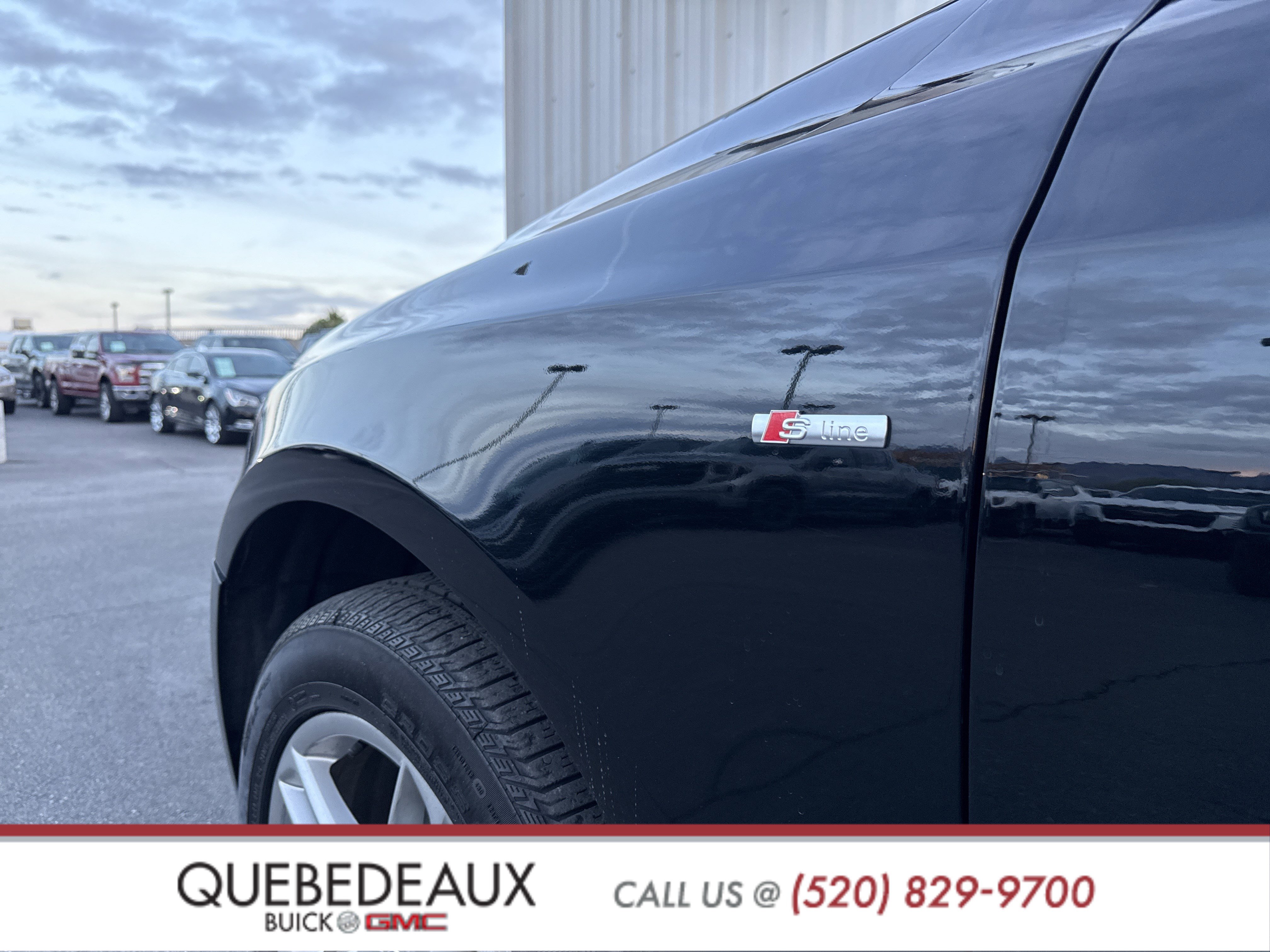 Used 2016 Audi Q5 3.0T Premium Plus w/ Technology Package image 10