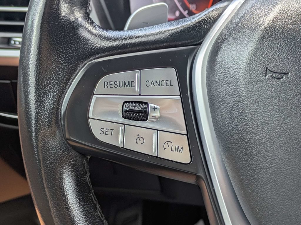 Used 2022 BMW X3 sDrive30i w/ Premium Package 2 RWD image 27