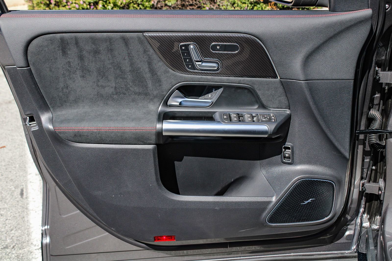 New 2026 Mercedes-Benz GLA 35 AMG 4MATIC image 23