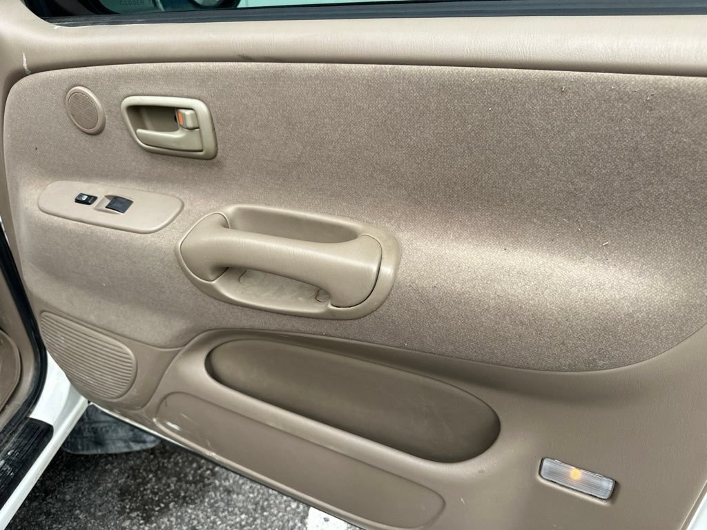 Used 2003 Toyota Tundra SR5 AWD/4WD image 18