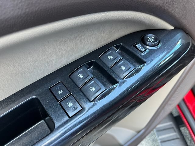 Used 2019 GMC Canyon SLE w/ Driver Alert Package RWD image 12