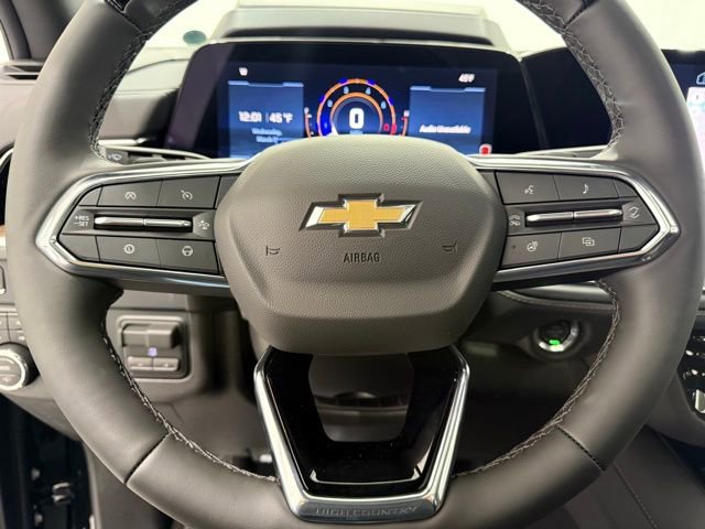New 2026 Chevrolet Suburban High Country AWD/4WD image 47